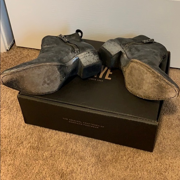 Frye booties - Picture 4 of 8